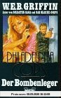 Philadelphia-Cops / Der Bombenleger (Allgemeine Reihe. Bastei Lübbe Taschenbücher)