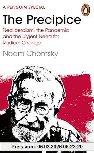 Noam Chomsky The Precipice, Neoliberalism, The Pandemic And The Urgent Need For Radical Change