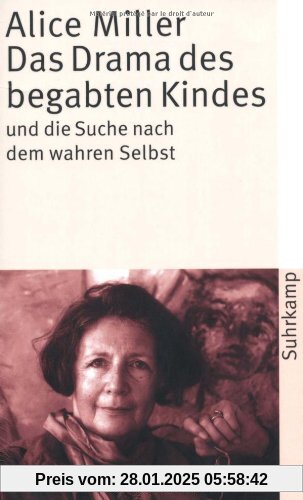 Das Drama des begabten Kindes und die Suche nach dem wahren Selbst