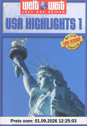 USA - Weltweit - Highlights 1