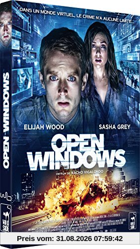 Open Windows