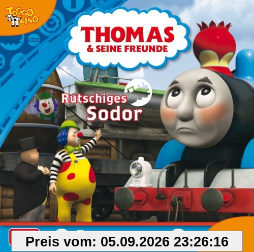 19/Rutschiges Sodor