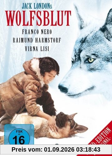 Wolfsblut [Special Edition] [2 DVDs]