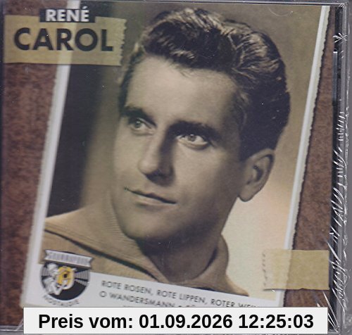 Rene Carol