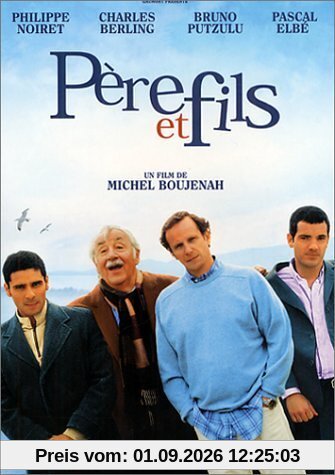 Père et fils [FR Import]
