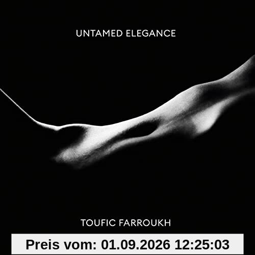 Untamed Elegance
