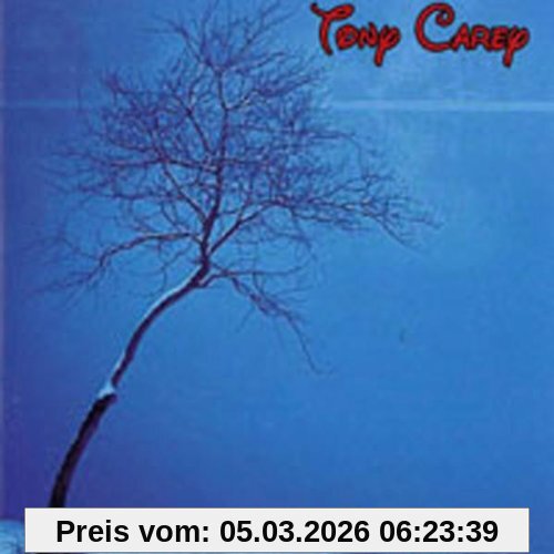 Tony Carey Anthology, A Lonely Life