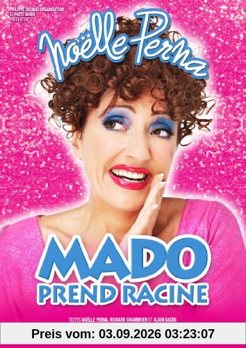 Mado prend racine