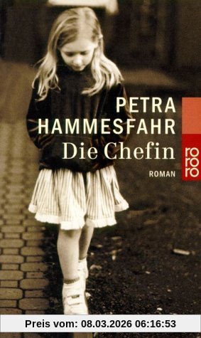 Petra Hammesfahr Die Chefin