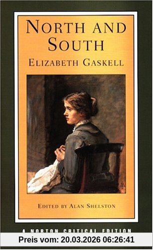 Elizabeth Gaskell North And South (Norton Critical Editions)