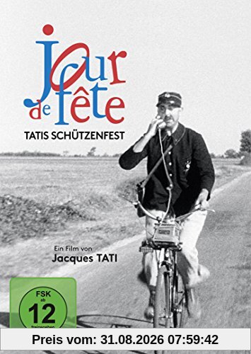 Tatis Schützenfest - Digital Remastered