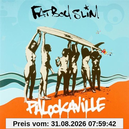 Palookaville
