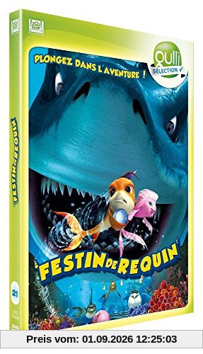 Festin de requin [FR Import]