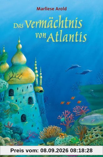 Das Vermächtnis von Atlantis