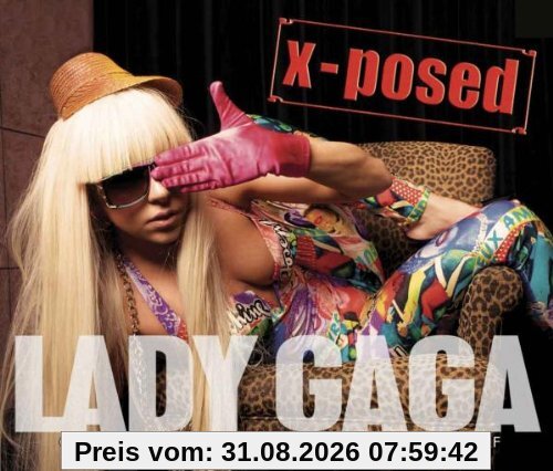 X-Posed
