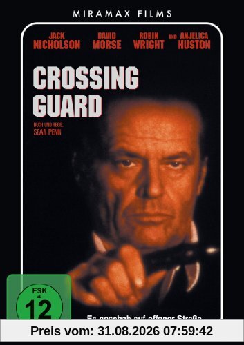 The Crossing Guard