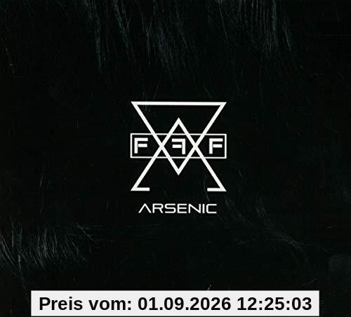 Arsenic