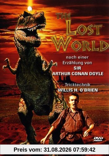 The Lost World