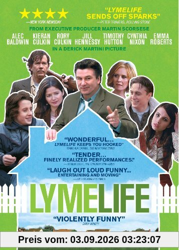 Lymelife [Blu-ray]