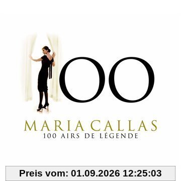 100 Airs de Legende