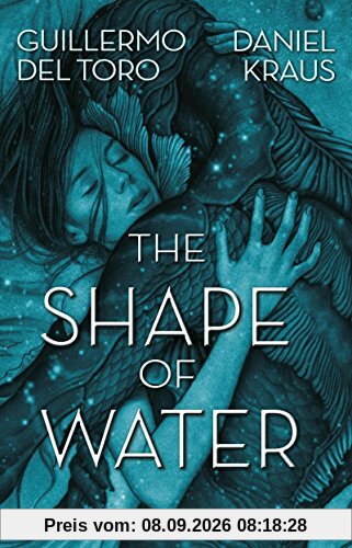 The Shape of Water: Roman