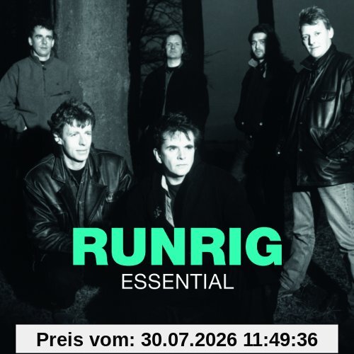Runrig Essential