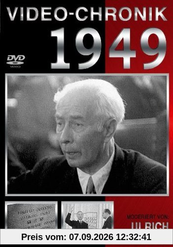 Video Chronik 1949