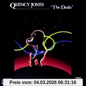 Quincy Jones Dude