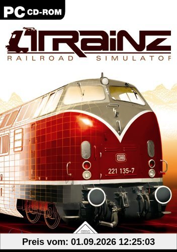 Trainz 1.1