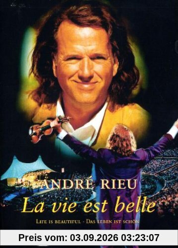 André Rieu - La vie est belle