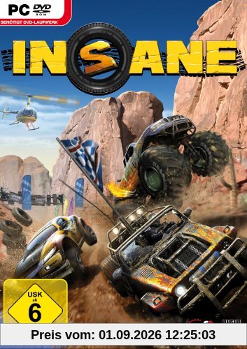 Insane 2