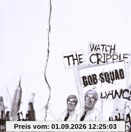 Watch the Cripple Dance