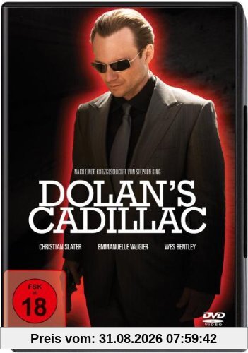 Dolan's Cadillac