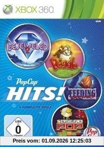 PopCap Hits!