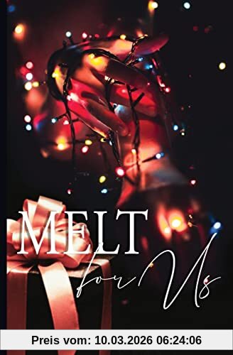Molly Doyle Melt For Us (Order Of The Unseen)
