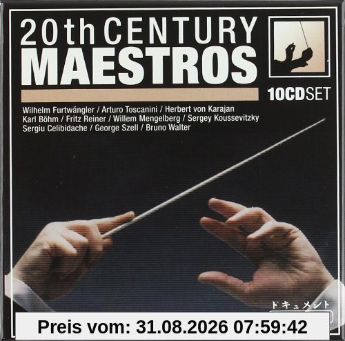 20th Century Masters