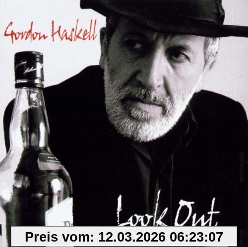 Gordon Haskell Look Out