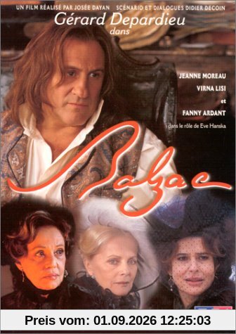 Balzac
