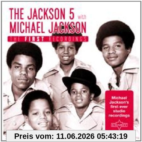 The First Recordings