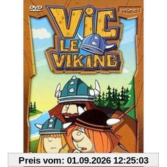 Vic le Viking - Vol. 1