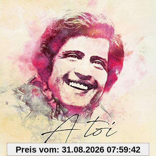 A Toi, Joe Dassin