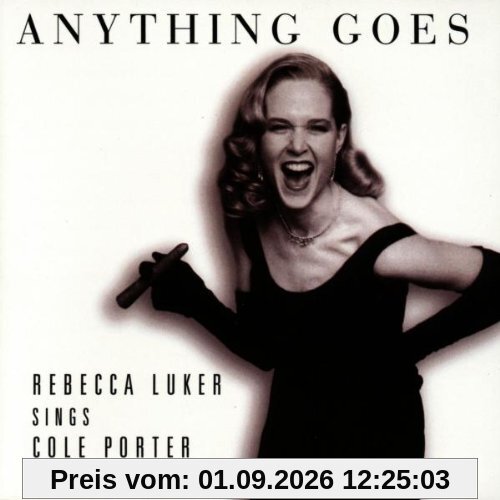 Anything Goes