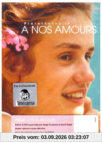 A nos amours [FR Import]