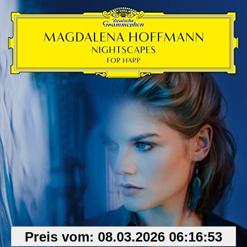 Magdalena Hoffmann Nightscapes