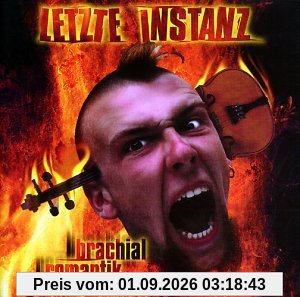Brachialromantik