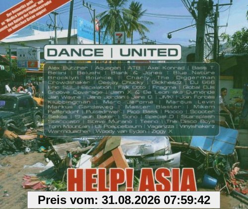 Help! Asia