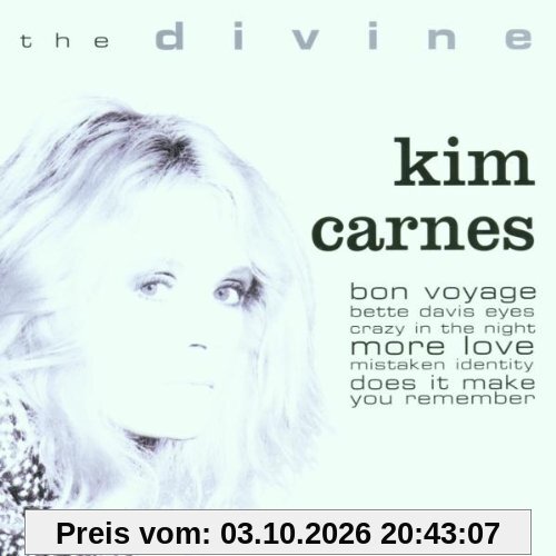 The Divine
