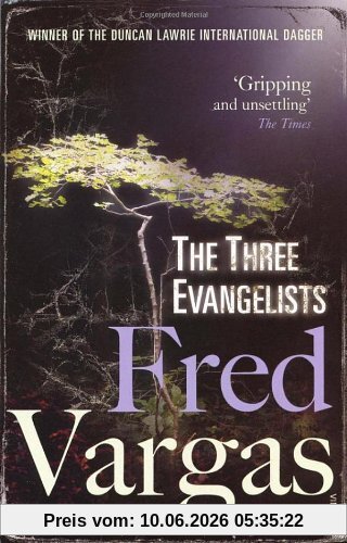 The Three Evangelists