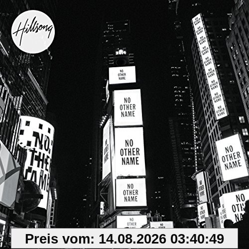 Hillsong Live No Other Name
