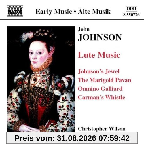Lautenmusik